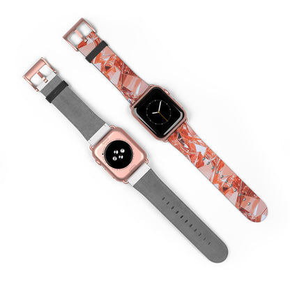 Watch Band – Ice Cold Crush