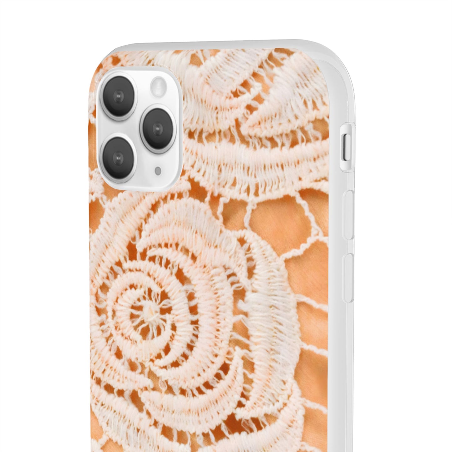 Flexi Case – Vintage Veil