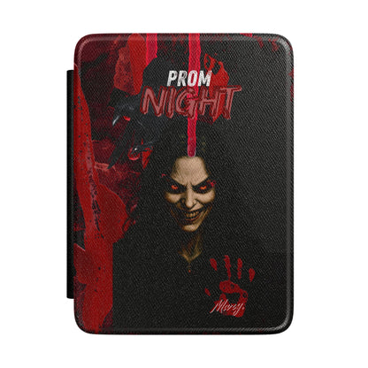 E-Reader Case – Queen of the Scream
