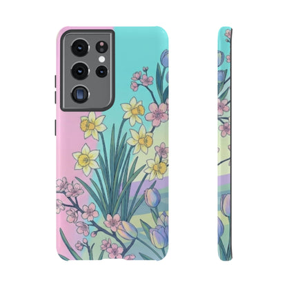 Protective Phone Case – Bloom & Fly