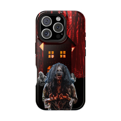 Wireless-Charging Compatible Case – Undead Uprising