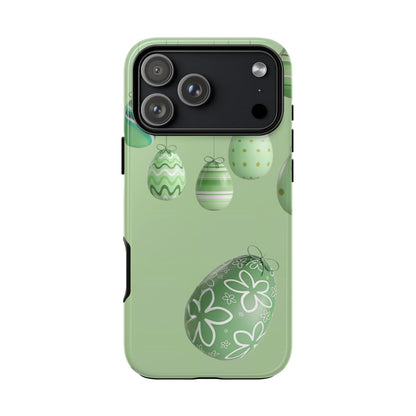 Protective Phone Case – Eggdrop Garden