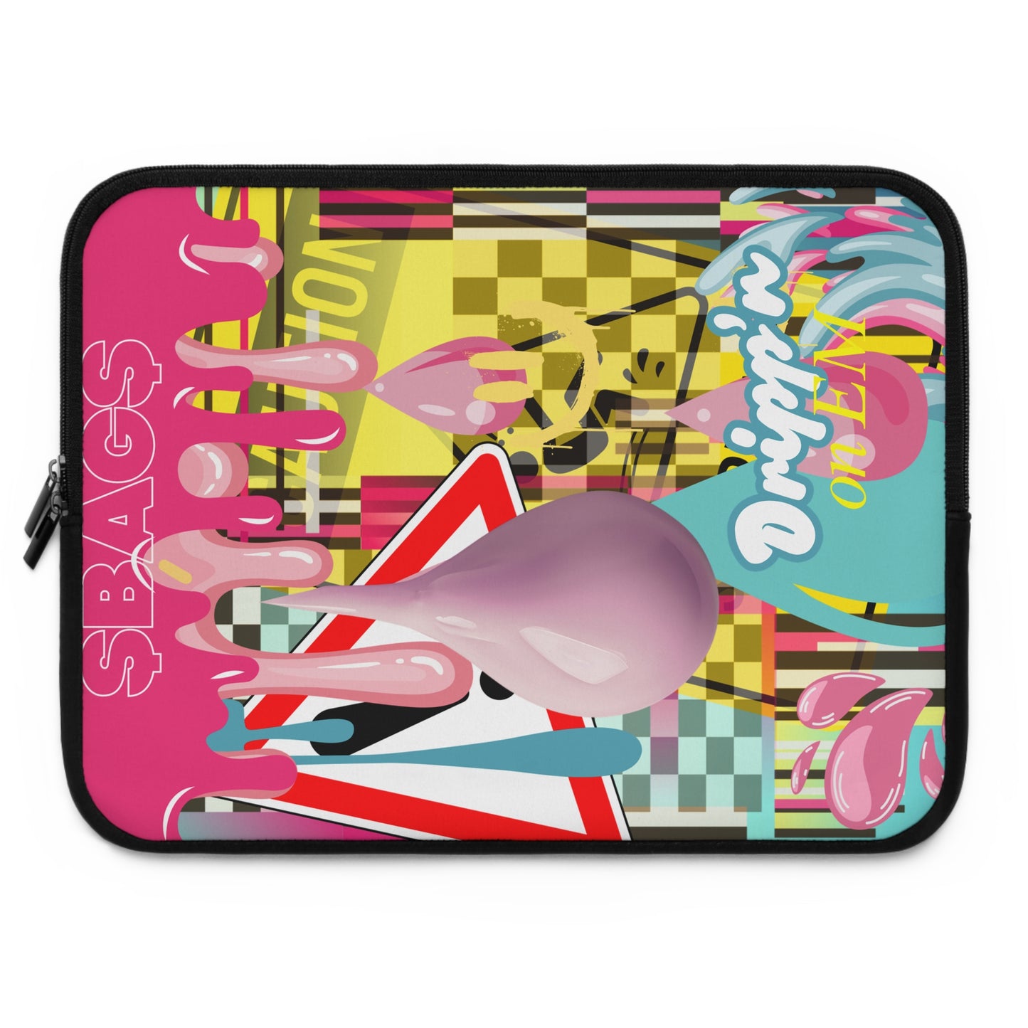 Neoprene Laptop Sleeve – Certified Drip
