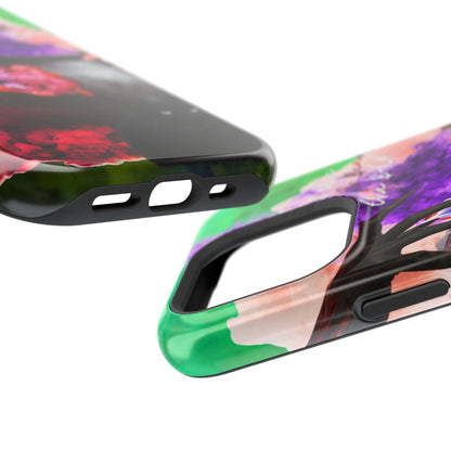 Wireless-Charging Compatible Case – Wicked Remedies