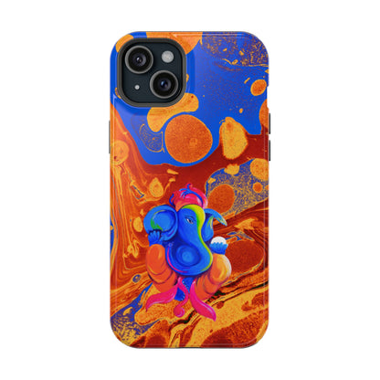 Impact-Resistant Phone Case – Karma Blaze
