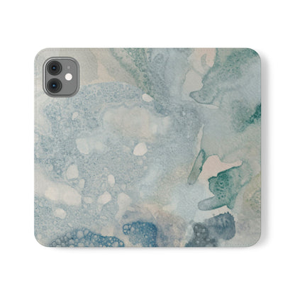 Flip Case – Clay Water