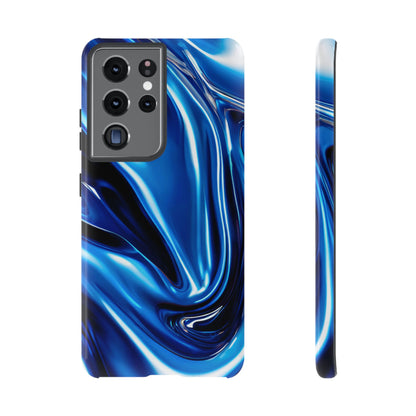 Protective Phone Case – Midnight Surge