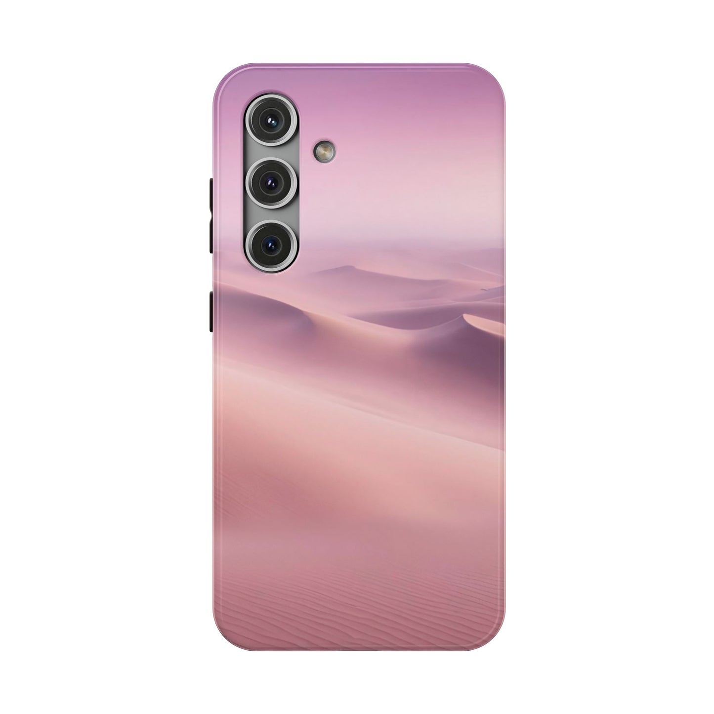 Impact-Resistant Phone Case – Dust & Dawn