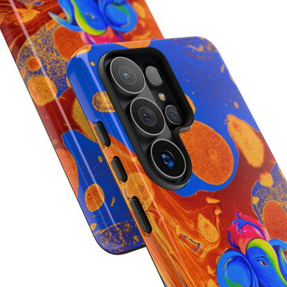 Protective Phone Case – Karma Blaze