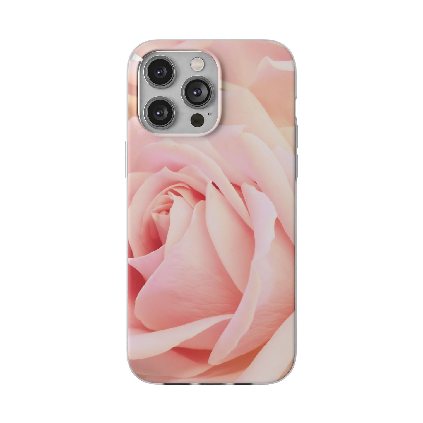 Flexi Case – A Mother’s Rose Embrace