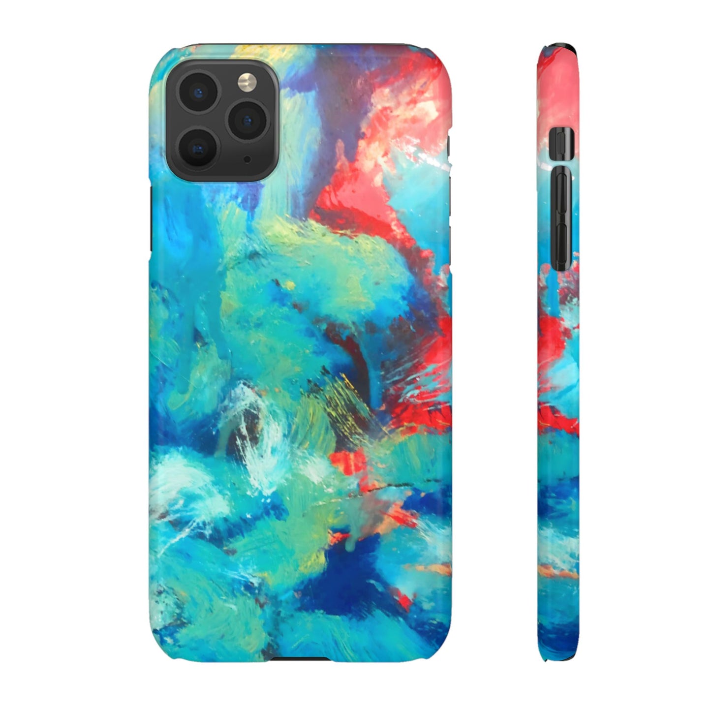 Snap Phone Case – Reef Riot