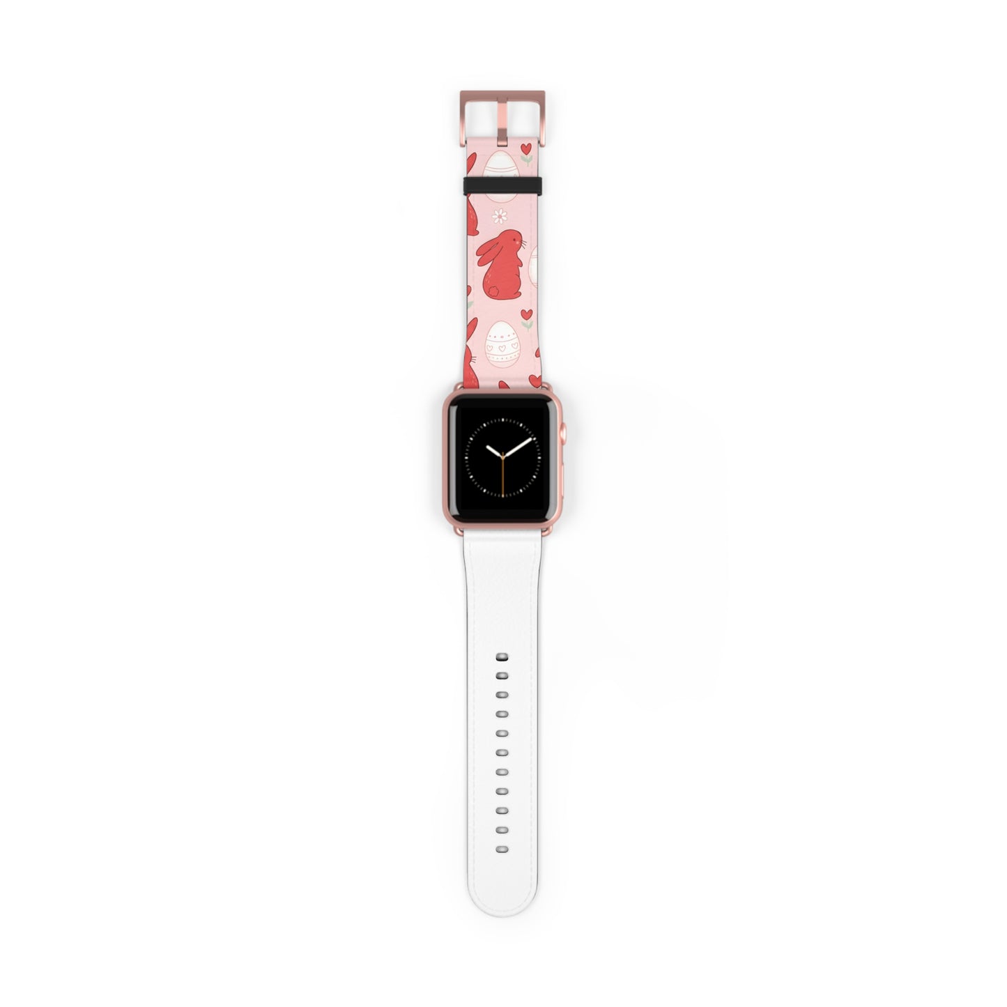 Smartwatch Band – Hop & Hearts