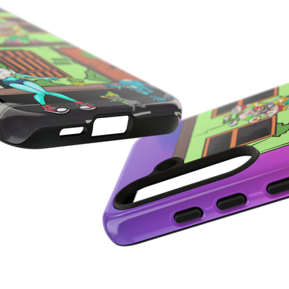 Protective Phone Case – Dead End