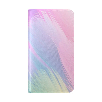 Flip Case – Candy Wisps