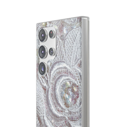 Flexi Case – Lace Veil
