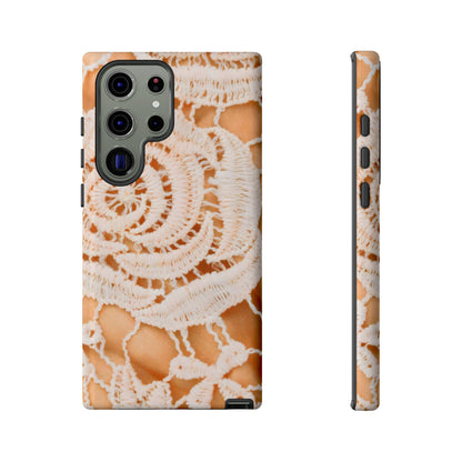 Protective Phone Case – Vintage Veil