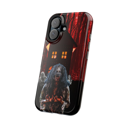 Wireless-Charging Compatible Case – Undead Uprising