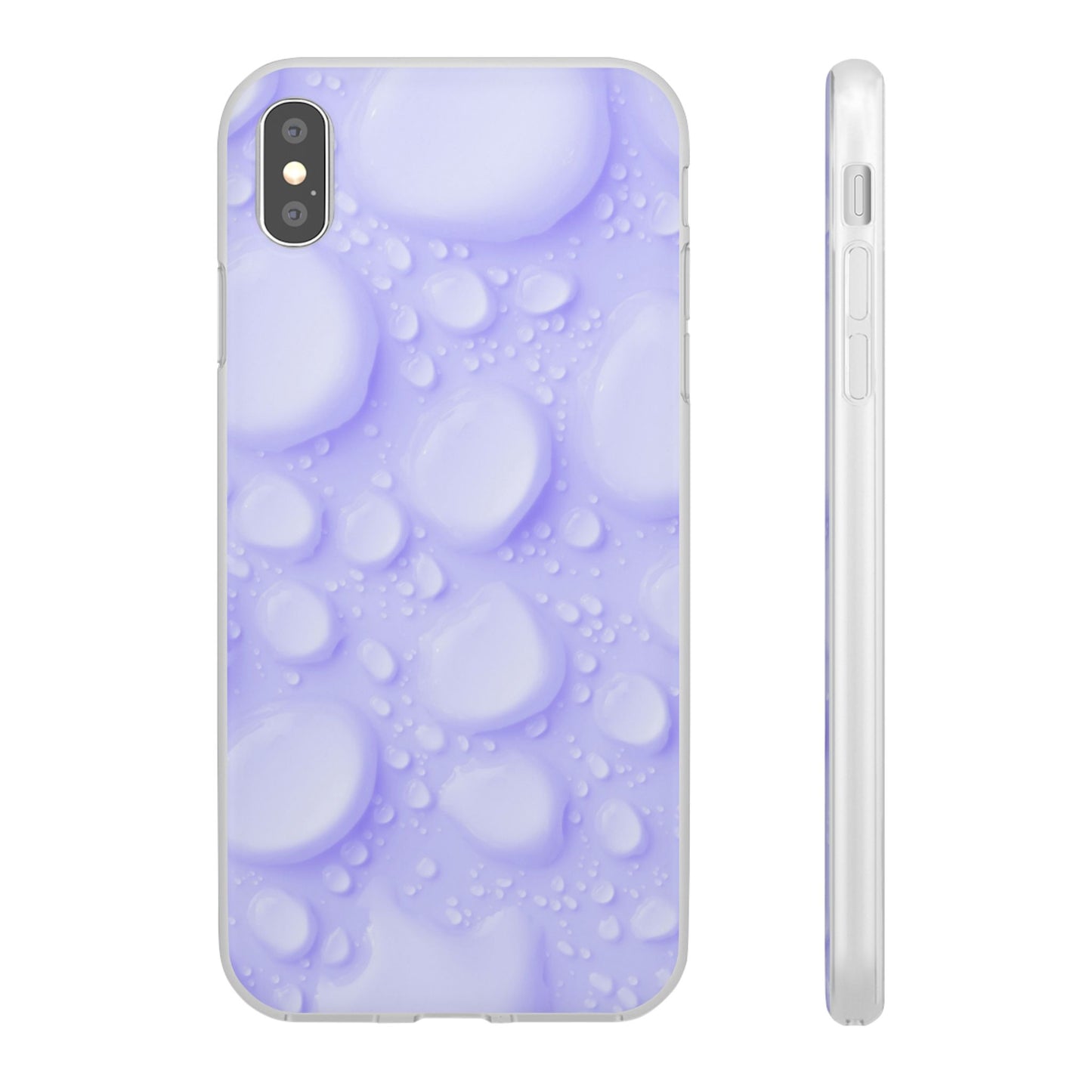 Flexi Case – Lilac Dew