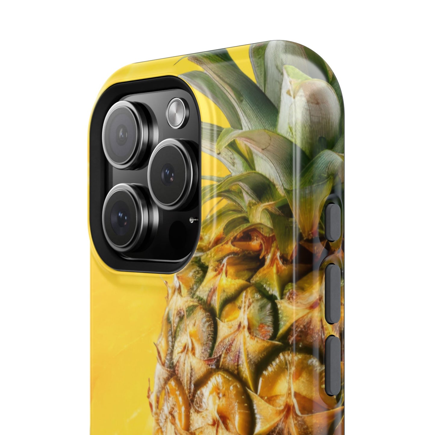 Impact-Resistant Phone Case – Tropic Mode