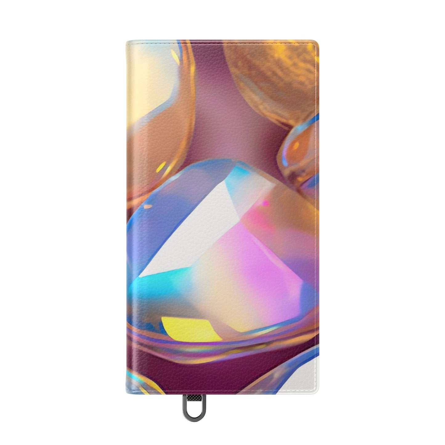 Flip Case – Glass Candy