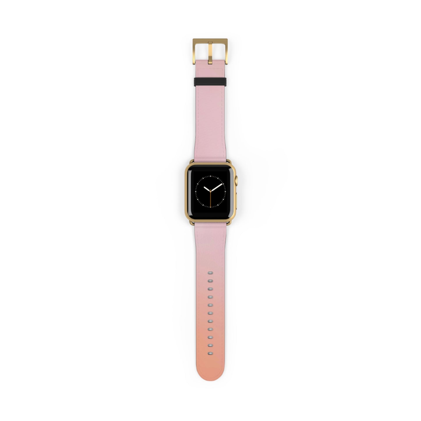 Watch Band – Peachy Calm
