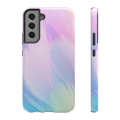 Impact-Resistant Phone Case – Candy Wisps