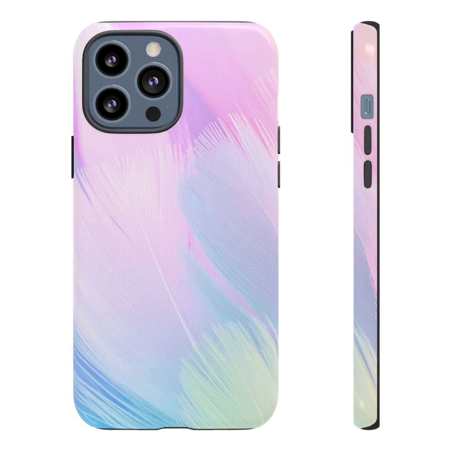 Protective Phone Case – Candy Wisps