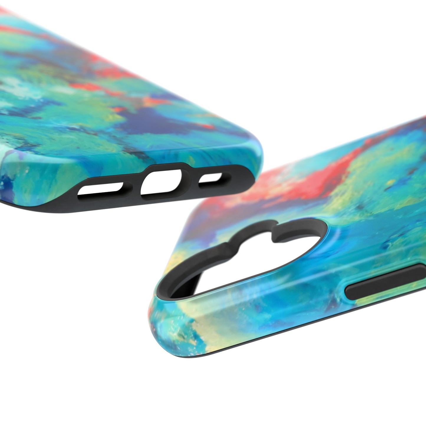 Impact-Resistant Phone Case – Reef Riot