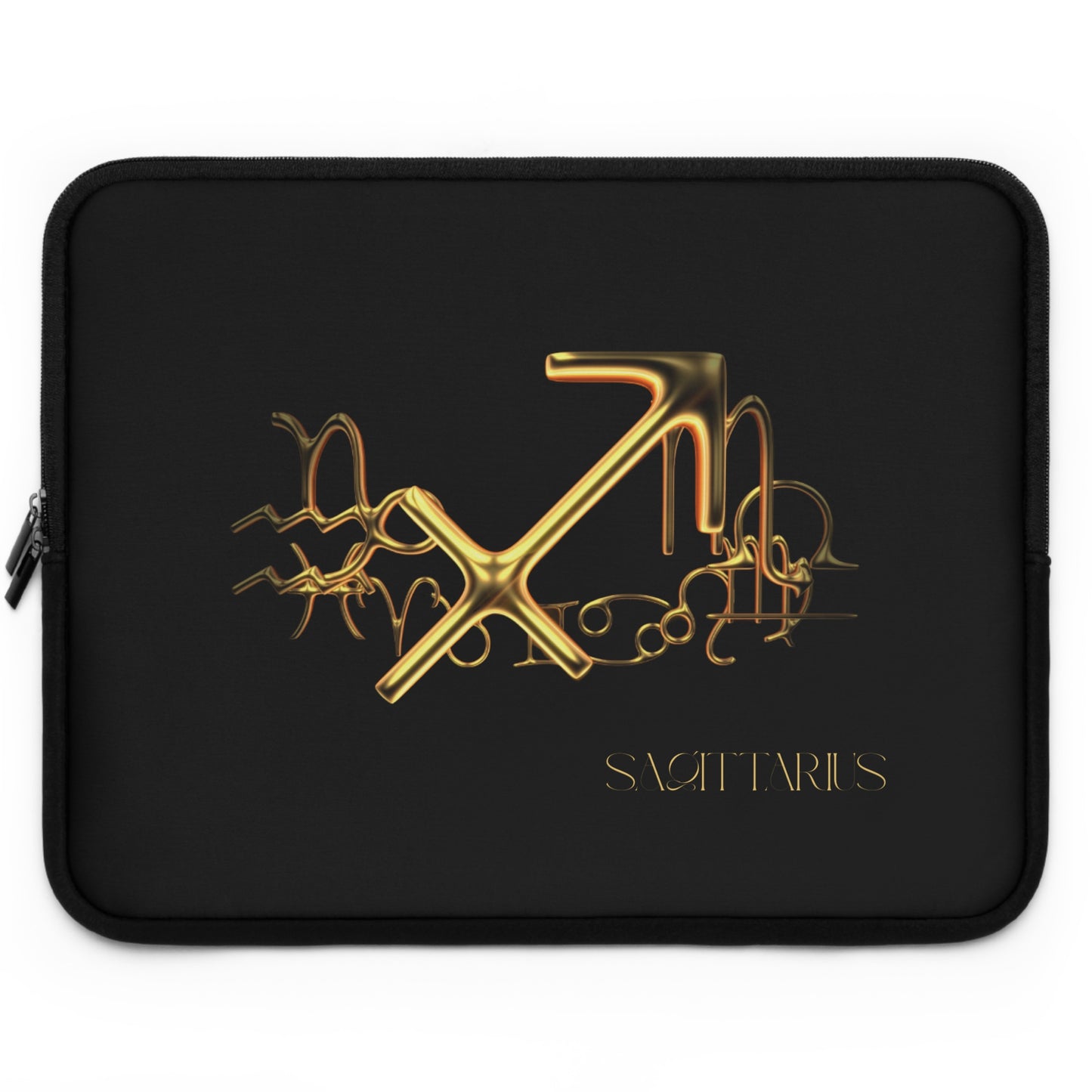 Laptop Sleeve – Sagittarius Spark
