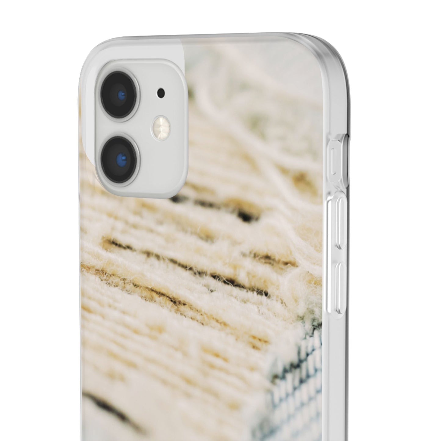Flexi Case – Woven Warmth