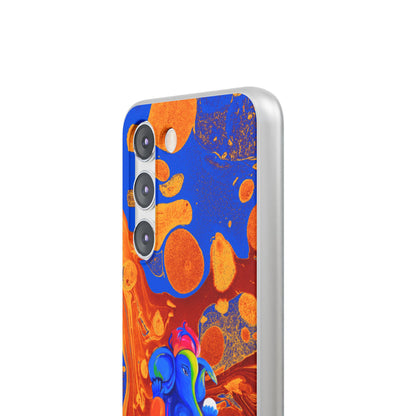 Flexi Case – Karma Blaze