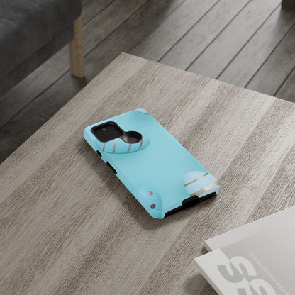 Protective Phone Case – Egg Energy