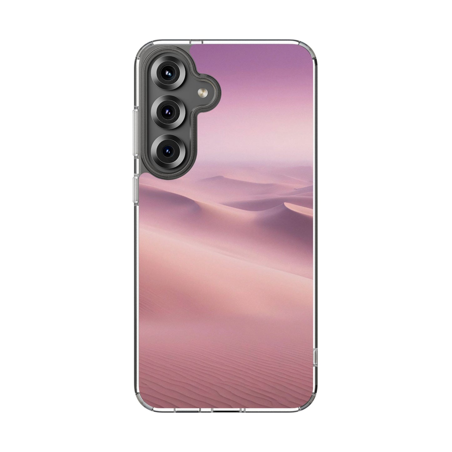 Clear Phone Case – Dust & Dawn