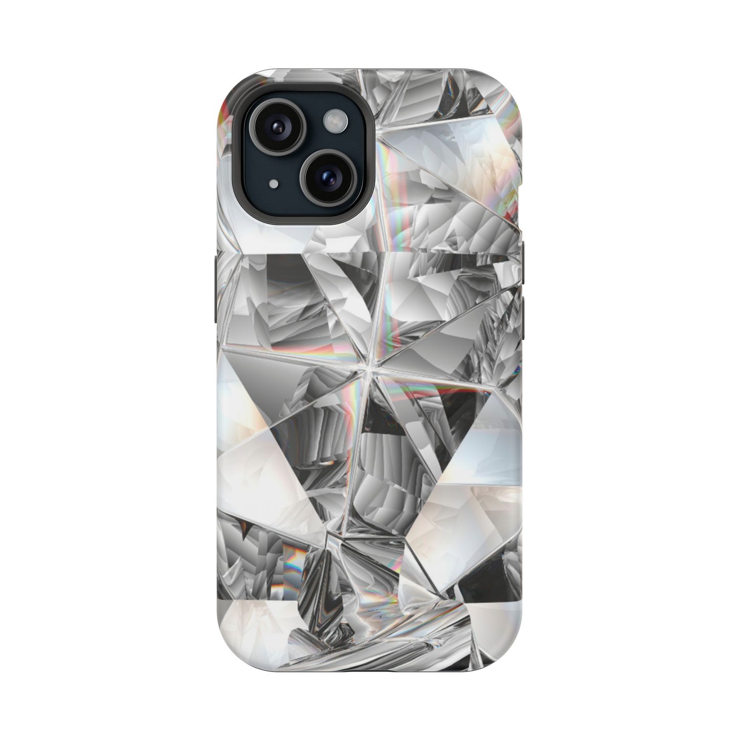 Wireless-Charging Compatible Case – Flawless