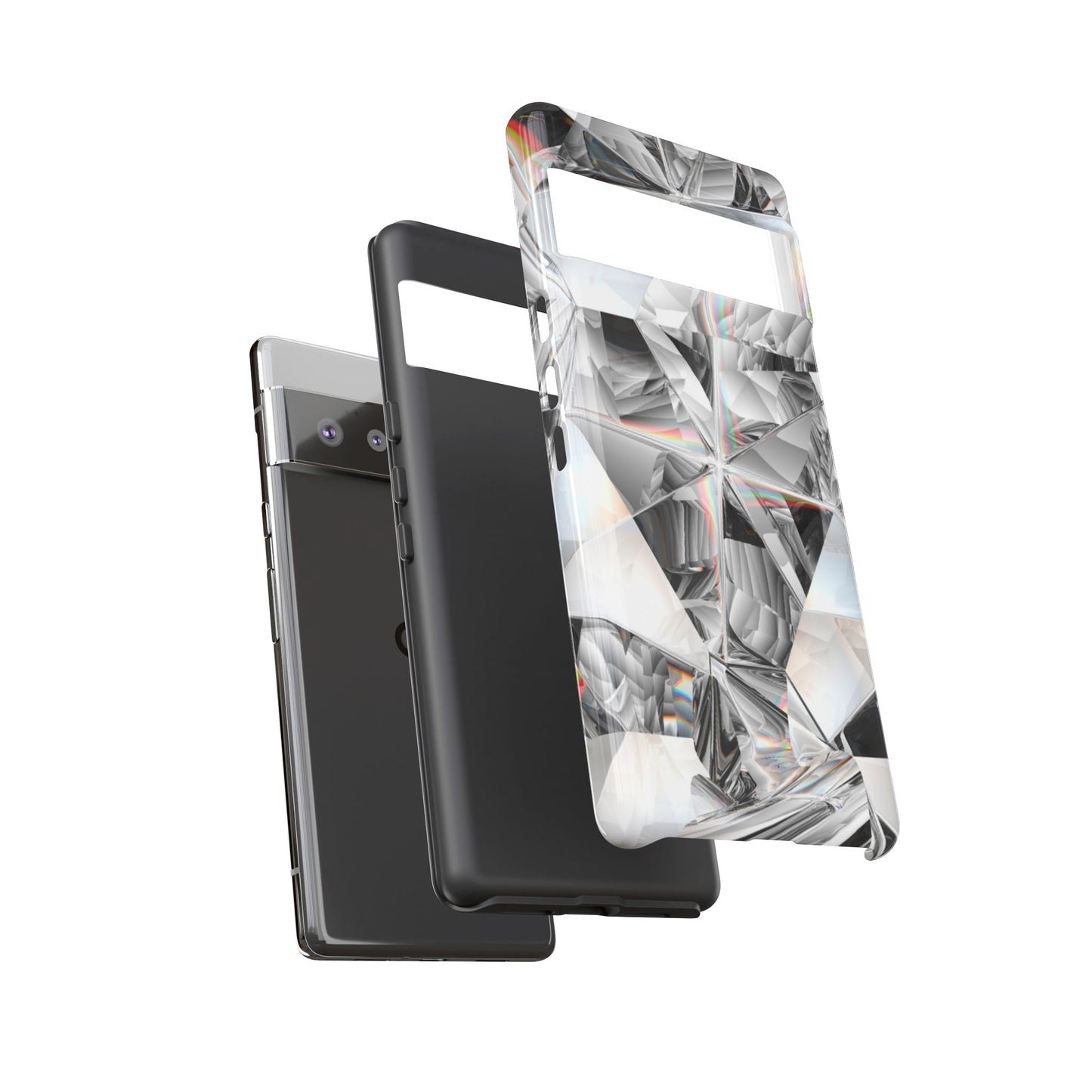 Protective Phone Case – Flawless