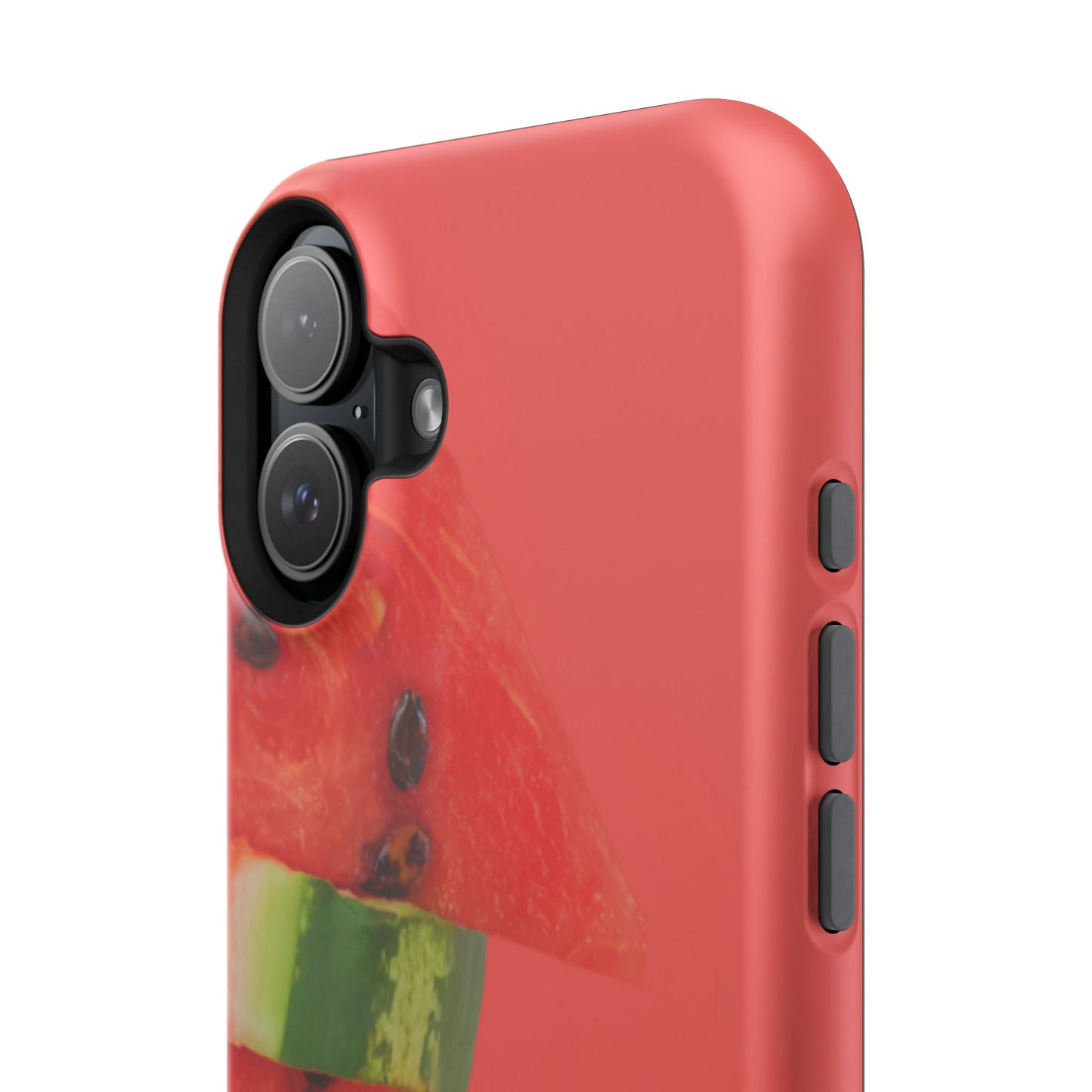 Impact-Resistant Phone Case – Summer Slice