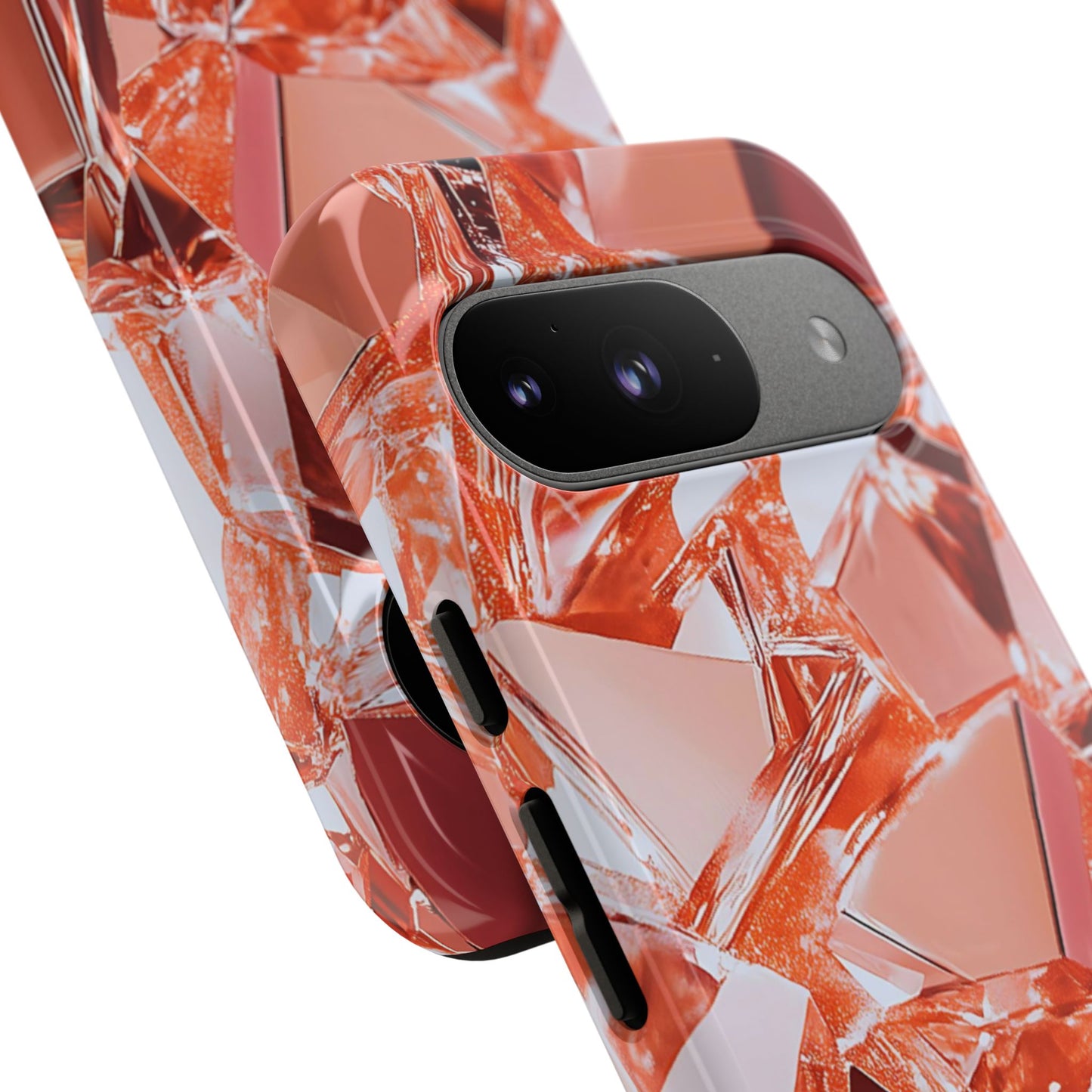 Protective Phone Case – Ice Cold Crush