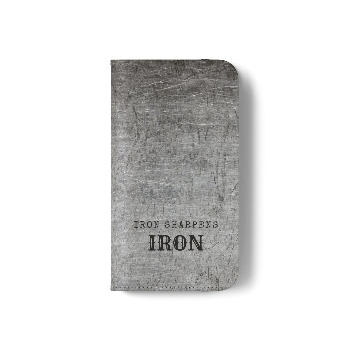 Flip Case – Forged Steel
