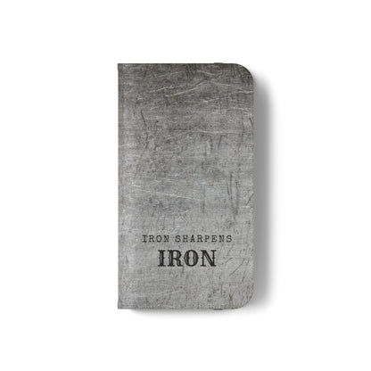 Flip Case – Forged Steel