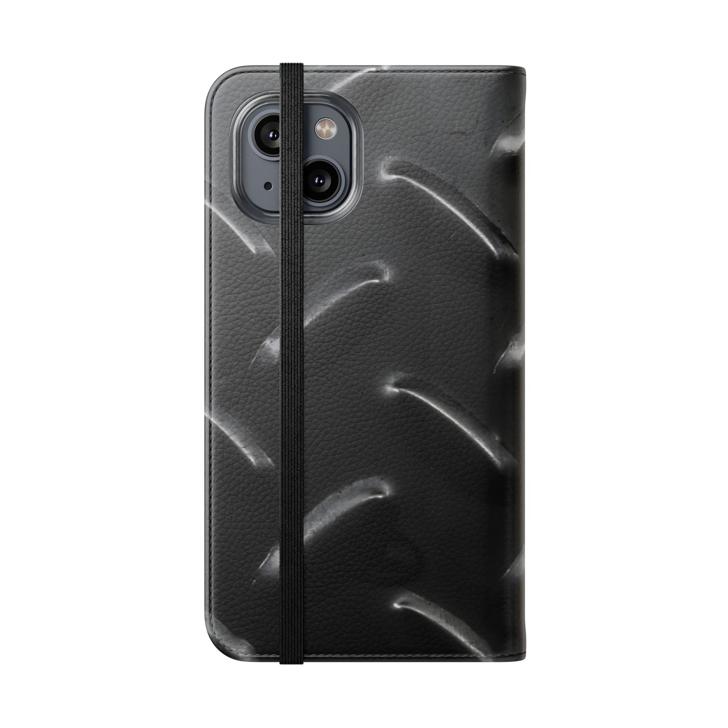 Flip Case – Blackout Plate