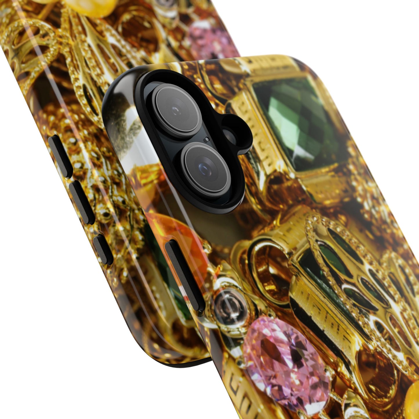 Protective Phone Case – Royal Dynasty