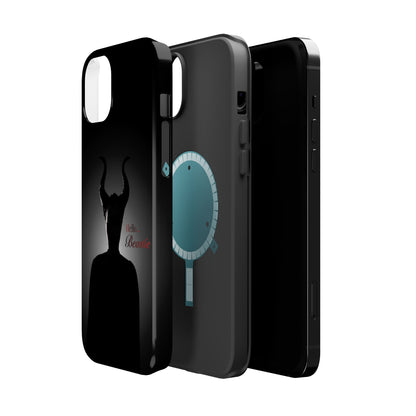 Wireless-Charging Compatible Case – Hello Beastie