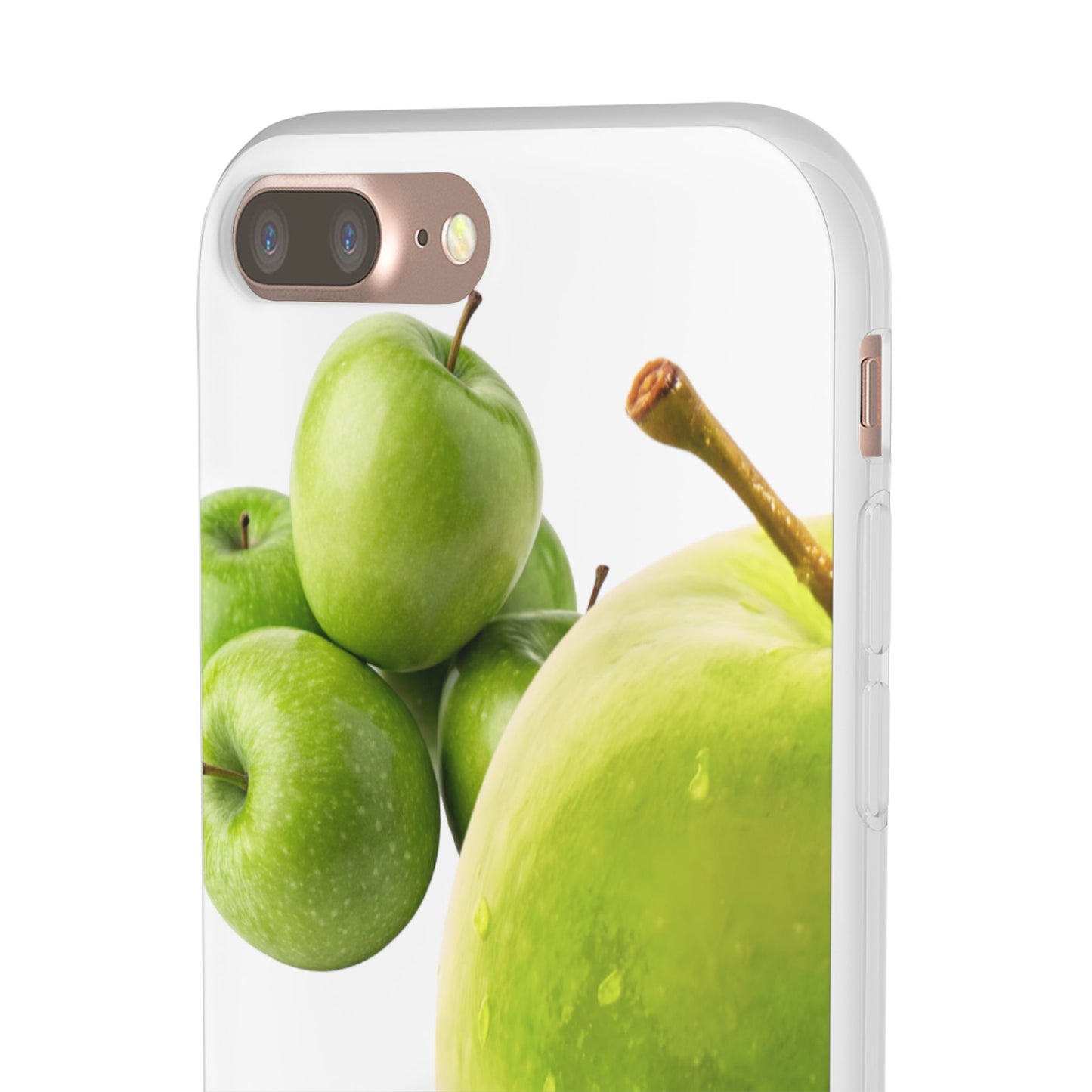 Flexi Case – Apple Focus