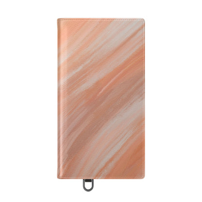 Flip Case – Cashmere Sweep