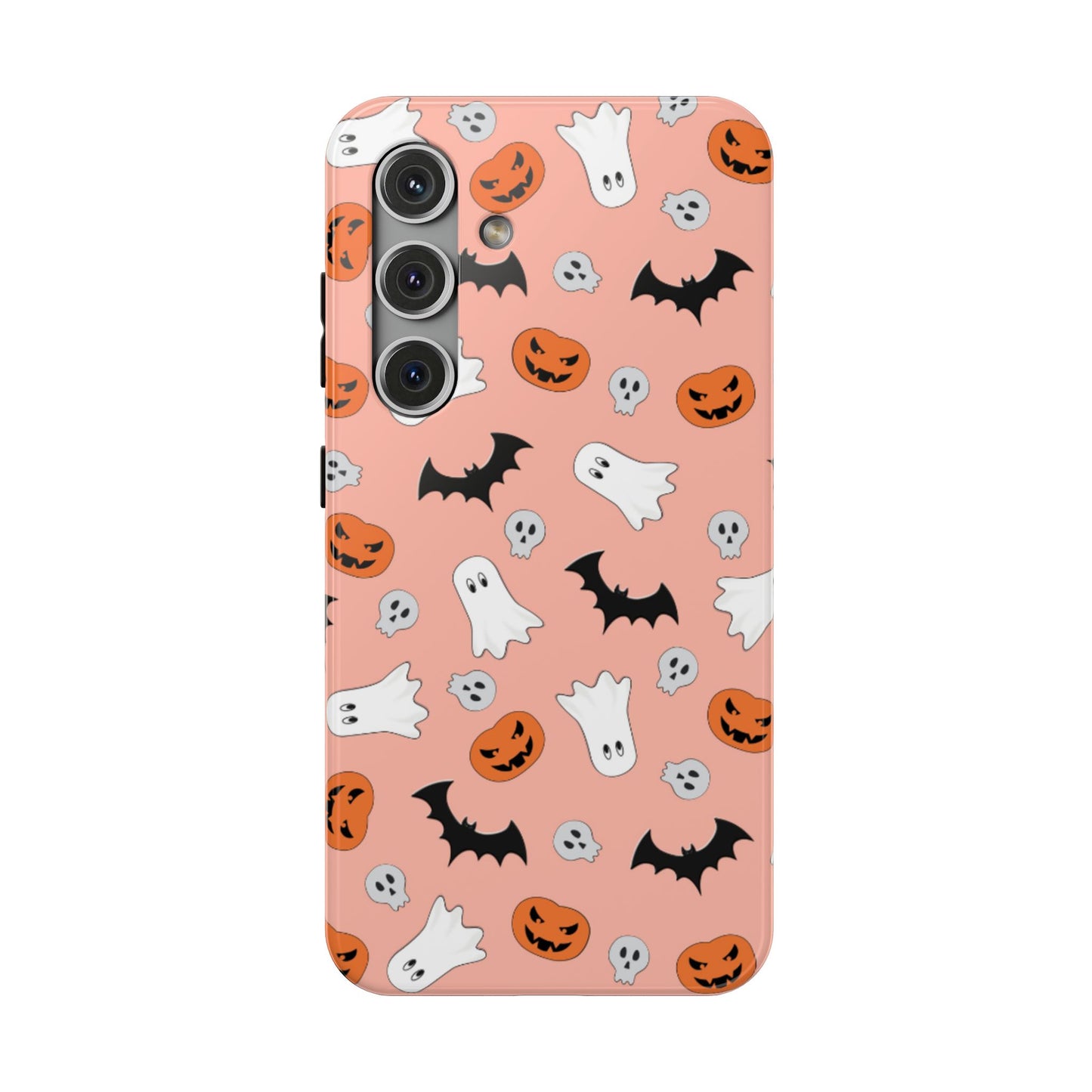Impact-Resistant Phone Case – Boo Crew