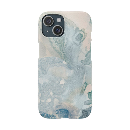Snap Phone Case – Clay Water