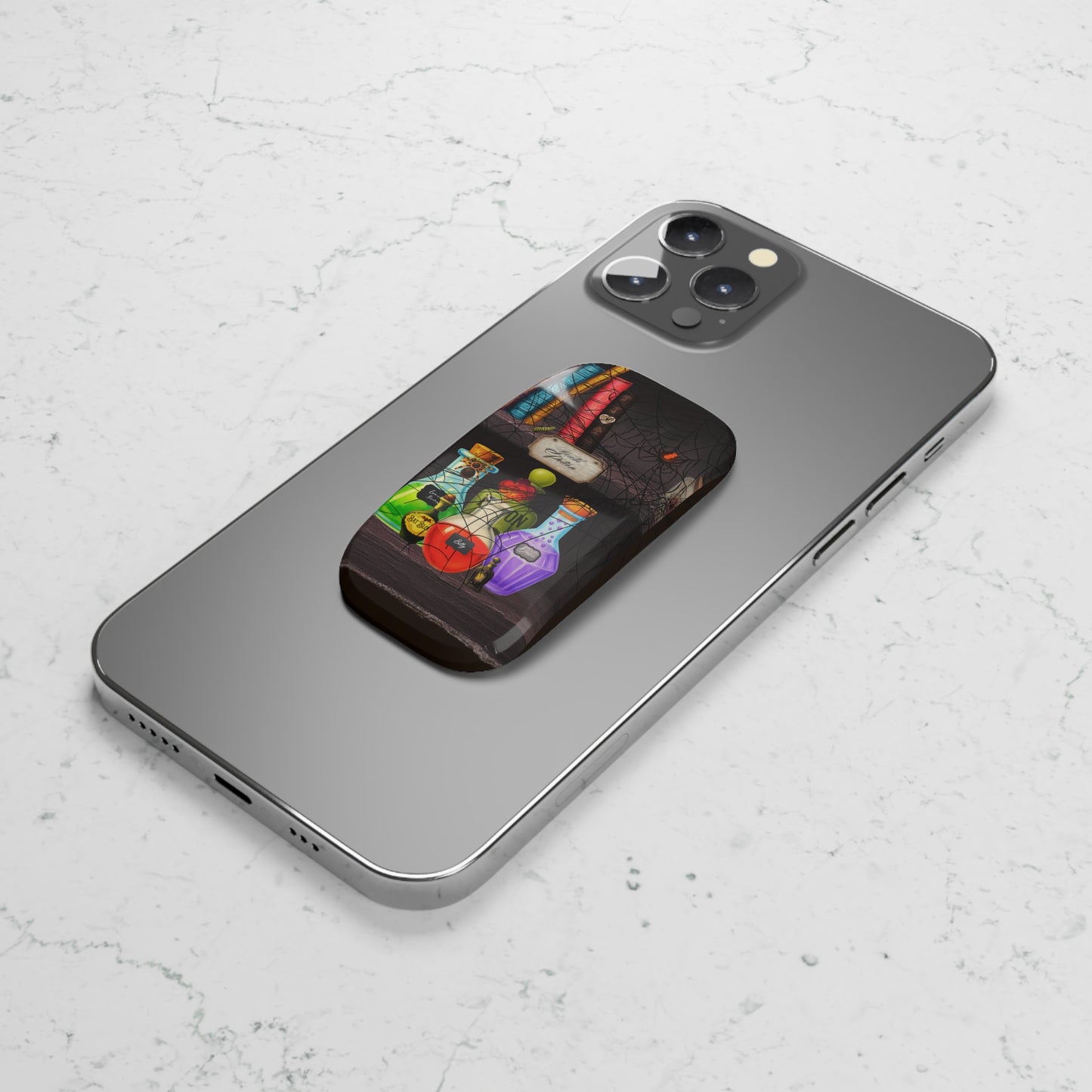 Phone Grip – Wicked Remedies