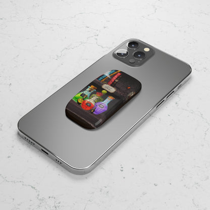 Phone Grip – Wicked Remedies