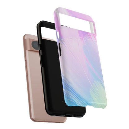 Protective Phone Case – Candy Wisps