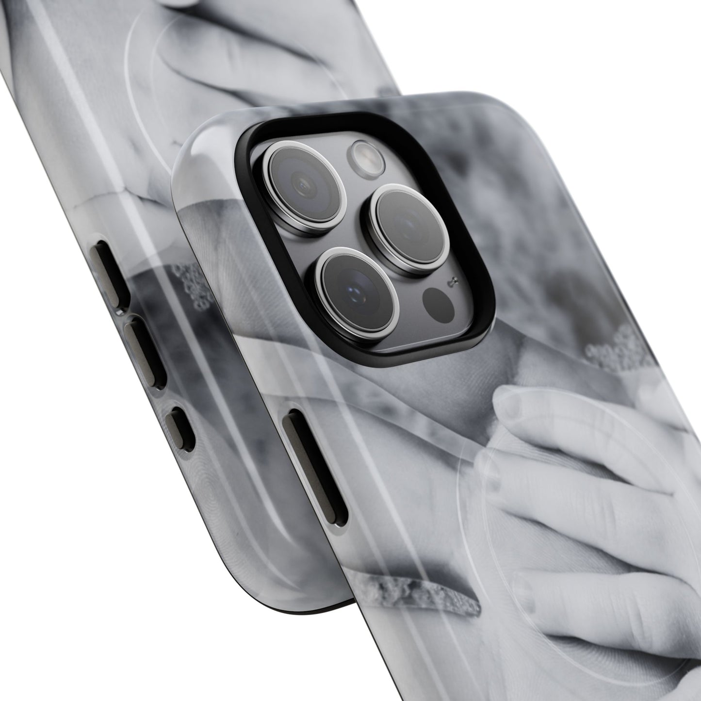 Protective Magnetic Phone Case – Dad's Legacy